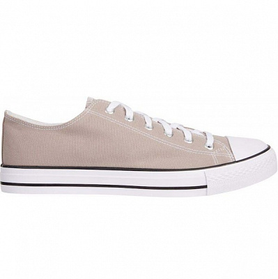 Кеды Firefly Canvas V 423150-021 р.44 серый