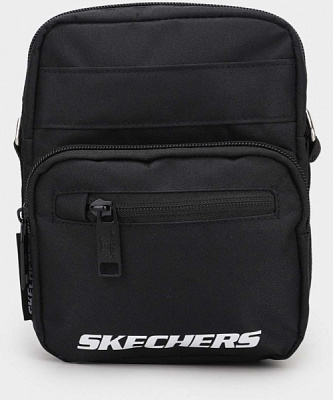 Сумка Skechers HATCH CROSSBODY SKCH7782BLK чорний