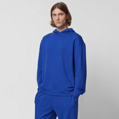 Джемпер Outhorn SWEATSHIRT M679 OTHAW23TSWSM679-36S р.XL синій