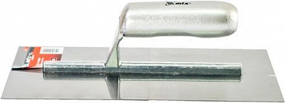 Гладилка штукатурна MTX 867329