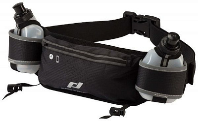 Спортивная сумка Pro Touch SS19 288292-900050 0,175 л черный 