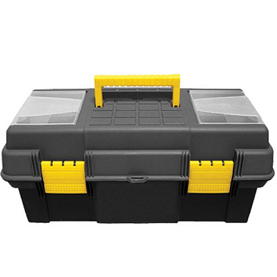 Ящик для инструментов Дельта D20220 410x210x185 мм