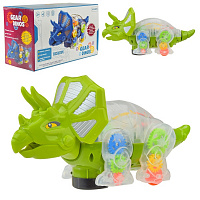 Іграшка Shantou Динозавр QF05-3