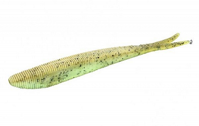 Силікон Mikado 80 мм 5 шт. Saira (їстівний) (колір – 346)