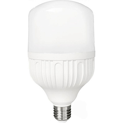 Лампа світлодіодна Hopfen 30 Вт T100 матова E27 220 В 4200 К