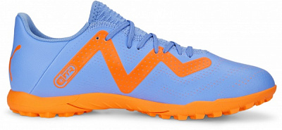 Сороконожки Puma FUTURE PLAY TT 10719101 р.46 синий