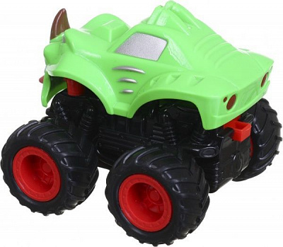 Машинка автомобиль фрикционный цвет в ассортименте F107798