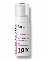 Піна-очисник Nano Formula Універсальний 150 мл