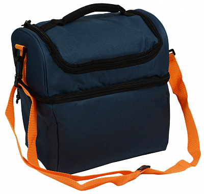 Сумка изотермическая Time Eco ТЕ-6012, 12 л