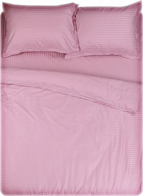 Комплект постельного белья 1.5 индиго Domikus 