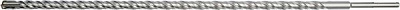 Бур STHOR SDS-max 24x900 мм 1 шт. 23415
