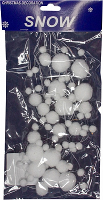 Декорация Девилон 280 см 90365 