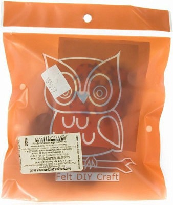 Набір для творчості Квіткова прикраса  11x10,5 см