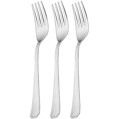 Набор столовых вилок Alaska 3 шт