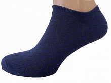 Носки мужские Cool Socks 17732 р. 25-27 темно-синий 1 пар 
