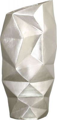 Ваза Арт-нуво 20x12x41 см