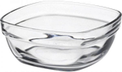 Салатник Lys Carre 150 мл 2031AF06 Duralex