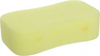 Губка автомобильная  SPECIAL Carlife CL411