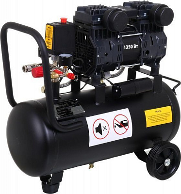 Компрессор Compass CM 240-24 OF