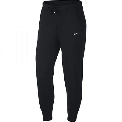Штани Nike W NK DF GET FIT FL TP PNT CU5495-010 р. S чорний