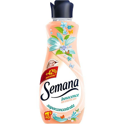 Кондиционер для белья Semana Innocence 1 л