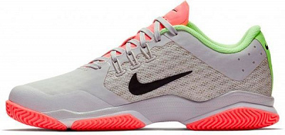 Кроссовки Nike Air Zoom Ultra 845046-013 р.7,5 серый