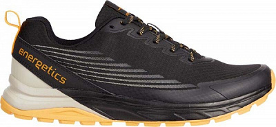 Кроссовки Energetics Zyrox Core M 419764-901050 р.46 EUR 46 29,5 см черный