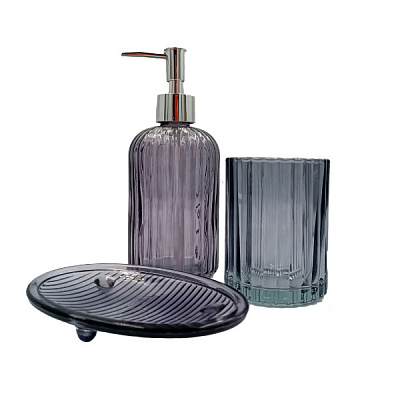 Набор для ванной комнаты Werk Аметист 136117