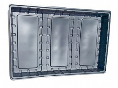 Поддон для рассады 60х40 см