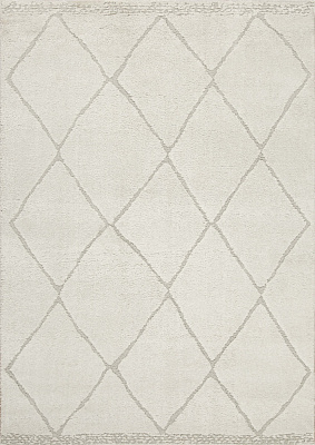 Ковер Oriental Weavers ALLOY (50001/B6W-H) 80x120 см