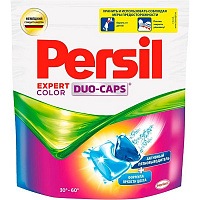 Капсули для машинного та ручного прання Persil Duo-caps color 0,9 кг 36 шт.