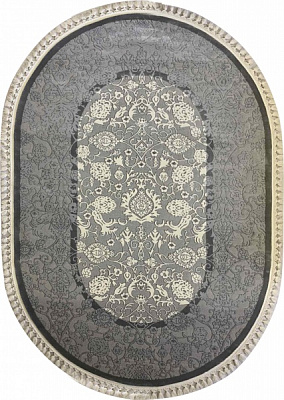 Ковер ART DIS TIC. LTD. STI. Bono 0300A Р56 80x150 Z