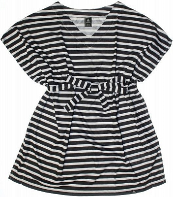 Сукня Firefly M&MC Geli wms 413388-900915 р. 38 чорний