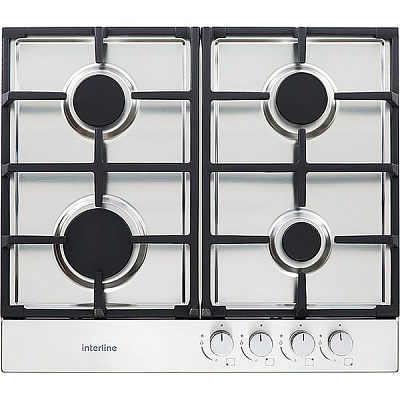 Варильна поверхня газова Interline TS 6420 X