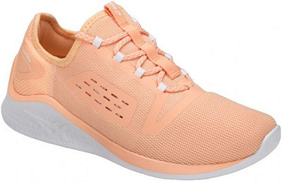 Кроссовки Asics fuzeTORA T883N-9595 р.8,5 оранжевый