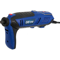 Шліфувально-гравірувальний пристрій EVO power electric CF1010