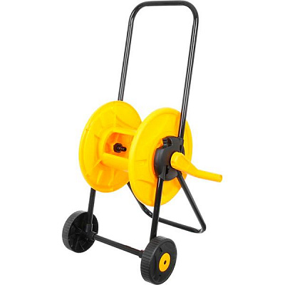 Візок для шланга Expert Garden на колесах DY640
