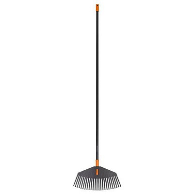 Грабли зубчатые Fiskars Solid 135026