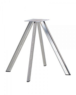 Каркас стільця 4L chrome (BOX-4) (CH) Nowy Styl