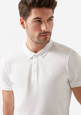 Футболка Mavi POLO TEE 063247-27879 S