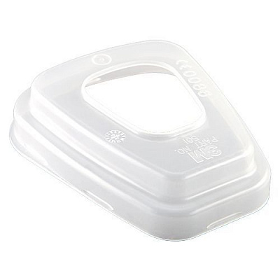 Сменный фильтр 3M 2 шт. 501