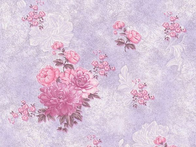 Шпалери паперові Слов'янські шпалери COLORIT Композиція 6581-06 0,53x10,05 м