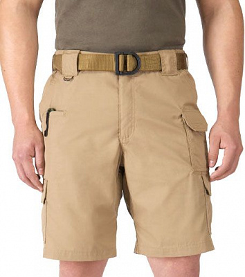 Шорты 5.11 Tactical Taclite Pro Shorts р. 30 coyote 73287