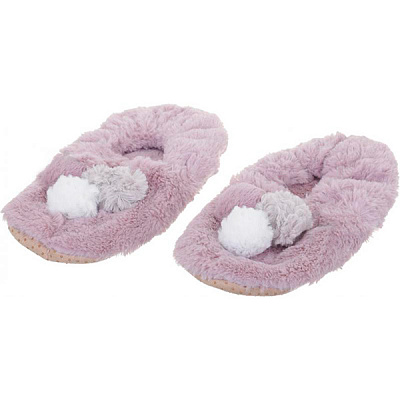 Обувь домашняя La Nuit Айскрим р. 38/40 сиреневый