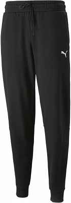Брюки Puma RAD/CAL PANTS DK 67332001 р. L черный