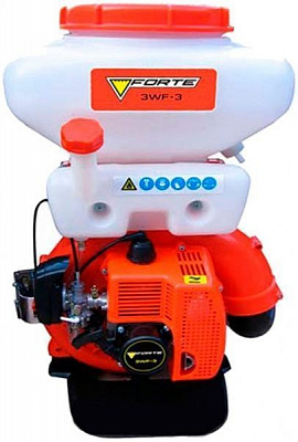 Мотоопрыскиватель Forte 3WF-3 (33939)