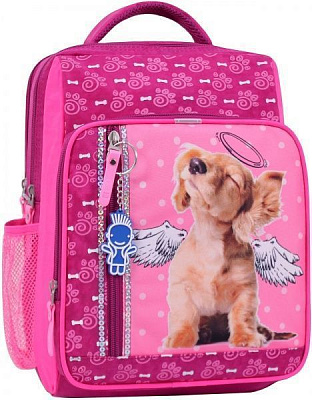 Рюкзак Школяр Цуцик Янгол, 8 л 12870