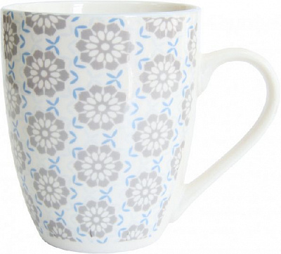 Чашка Slavna Ash 360 мл Milika