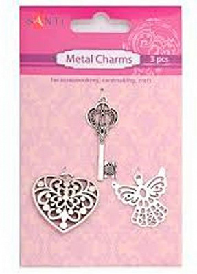 Набор для творчества Ключ 3 шт. Santi