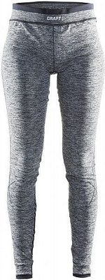 Термоштани Craft Active_Comfort_Pants_Woman 1903715-B999 L сірий меланж
